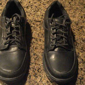 Men's Dunham Oxford Shoes